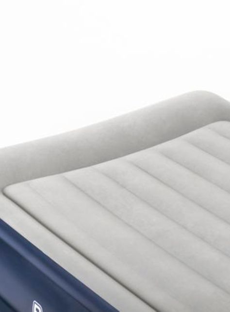 Colchón de Aire Tritech Queen 203x152x56 cm-1
