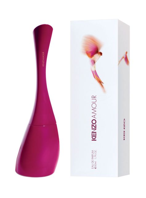 Perfume Kenzo Amour Mujer EDP 50 ml-2