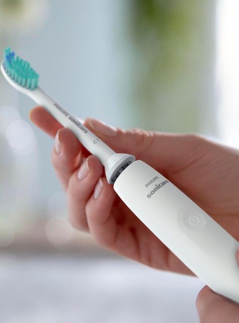 Cepillo Eléctrico Gemini 2100 HX3651/13 Sonicare-2