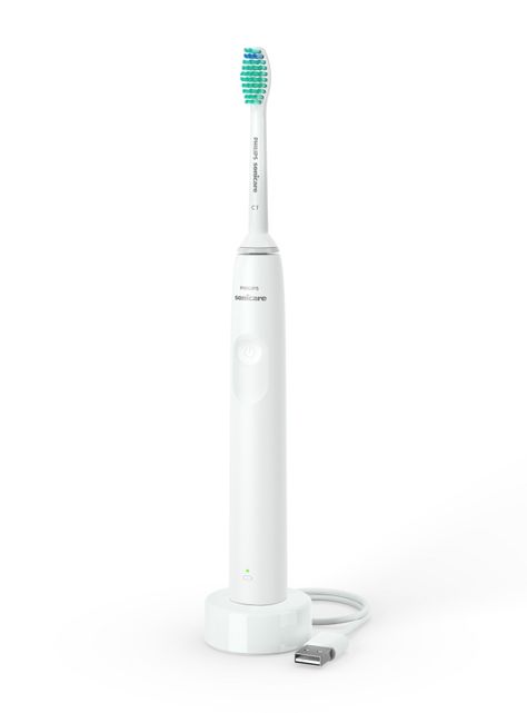 Cepillo Eléctrico Gemini 2100 HX3651/13 Sonicare-0