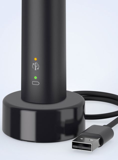 Cepillo Eléctrico Negro Gemini 3100 HX3673/14 Sonicare-1