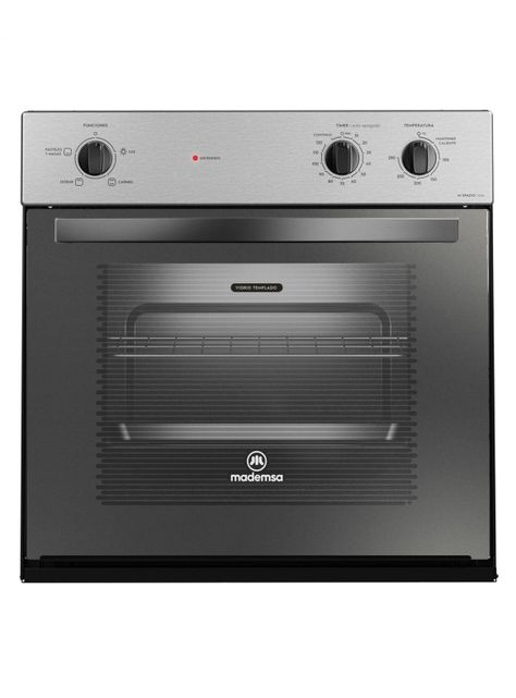 Horno Empotrable M Spazio 140A-0