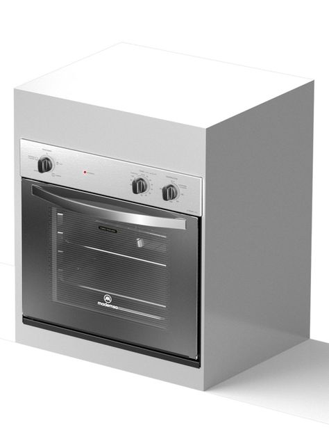 Horno Empotrable M Spazio 140A-3