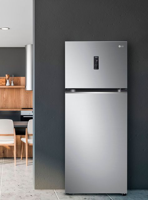 Refrigerador Top Freezer No Frost 375 Litros VT38MPP Linear Cooling-8