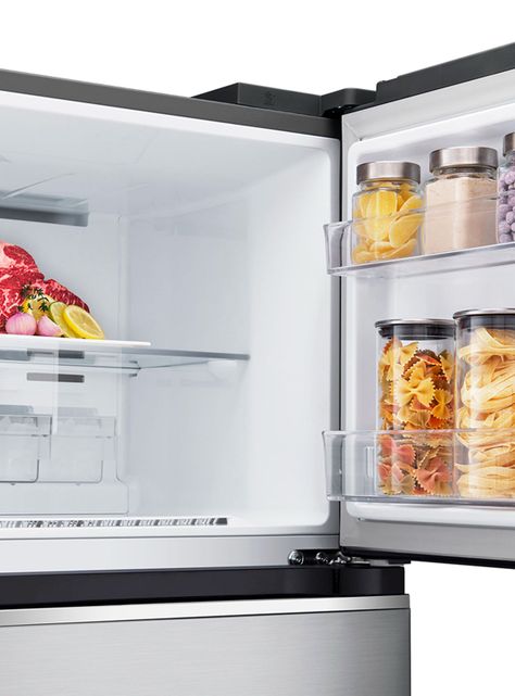 Refrigerador Top Freezer No Frost 375 Litros VT38MPP Linear Cooling-6