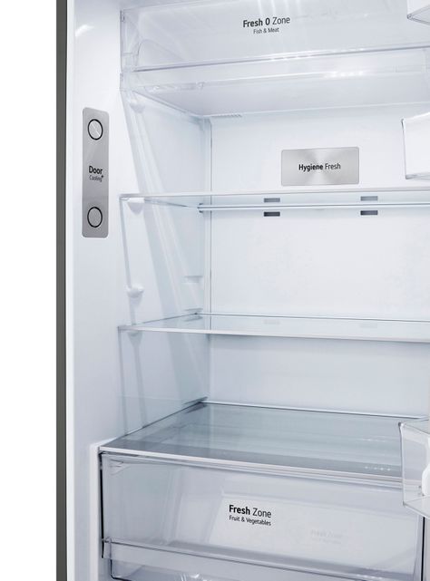Refrigerador Top Freezer No Frost 375 Litros VT38MPP Linear Cooling-9