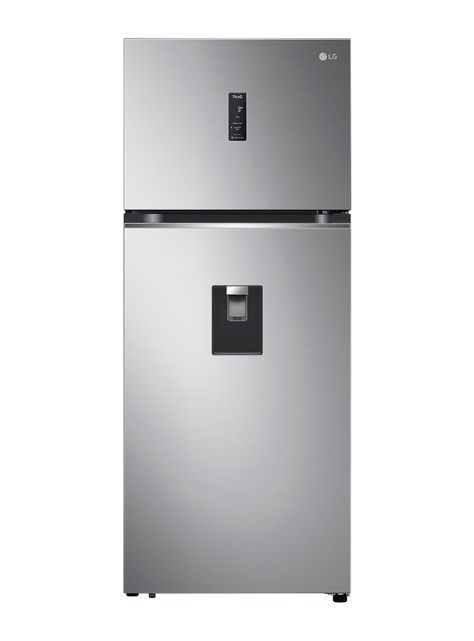 Refrigerador Top Freezer No Frost 393 Litros VT40SPP Linear Cooling-0