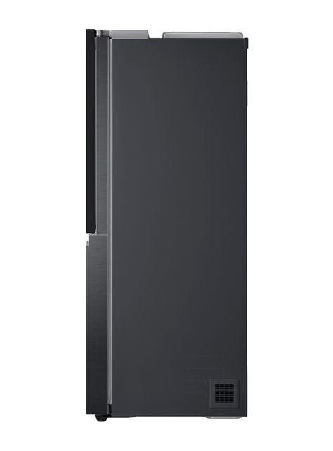Refrigerador Side by Side No Frost 598 Litros LS66SXTC Instaview-6