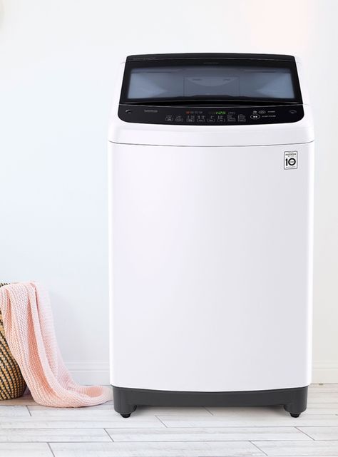 Lavadora de Carga Superior 17 Kg WT17WSBP TurboDrum-9