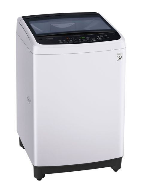 Lavadora de Carga Superior 17 Kg WT17WSBP TurboDrum-1