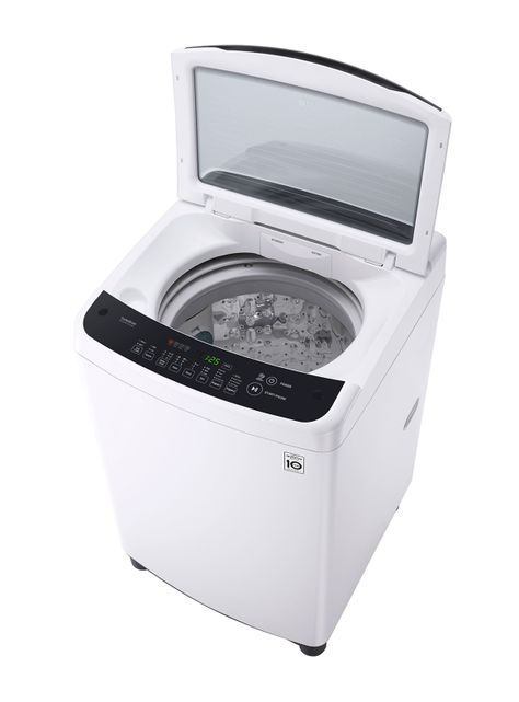 Lavadora de Carga Superior 17 Kg WT17WSBP TurboDrum-4