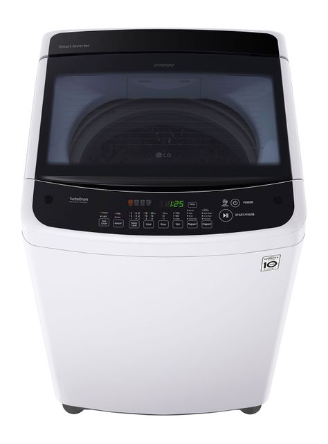 Lavadora de Carga Superior 17 Kg WT17WSBP TurboDrum-5