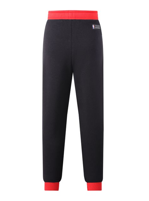 Jogger Pantalón Niños Colección Collage Print-1