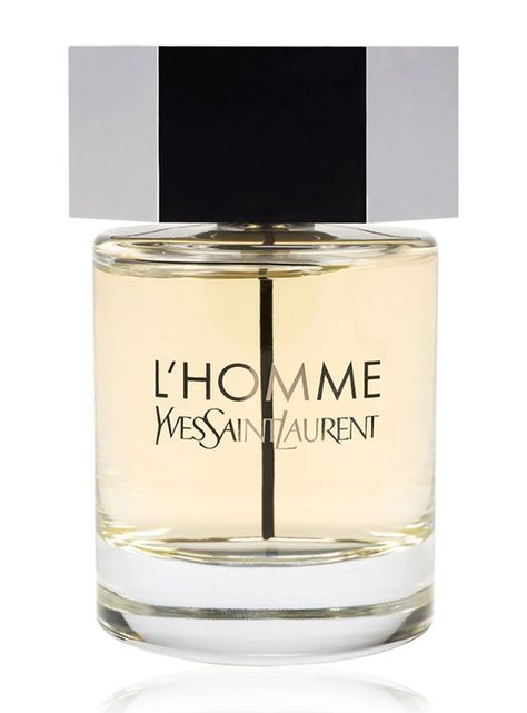 Perfume Yves Saint Laurent L'Homme EDT 100 ml-0