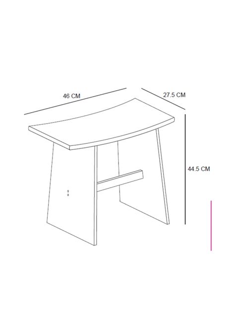 Piso Xen Natural 44.5 cm-2