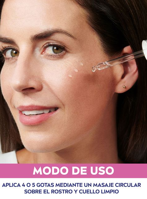 Serum Facial con Ácido Hialurónico 30ml Nivea-4