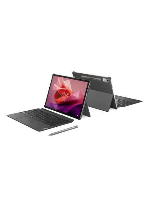 Tablet P12 8GB 256GB 12.7" 3K IPS WiFi 6 + Lápiz + Teclado-5