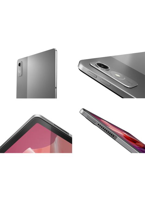Tablet P12 8GB 256GB 12.7" 3K IPS WiFi 6 + Lápiz + Teclado-6