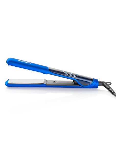 Alisador de Pelo Touch Control SG-4720-2