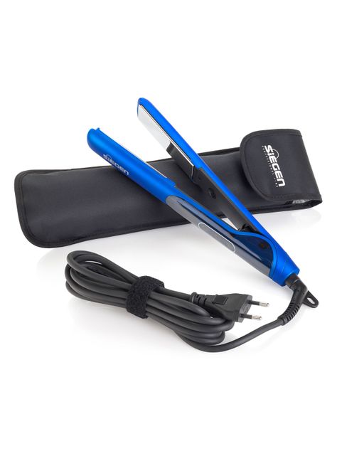 Alisador de Pelo Touch Control SG-4720-4