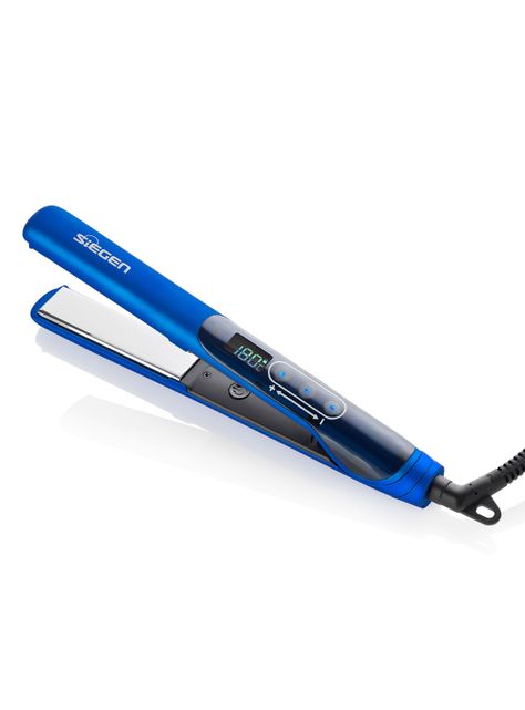 Alisador de Pelo Touch Control SG-4720-0