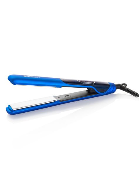 Alisador de Pelo Touch Control SG-4720-1