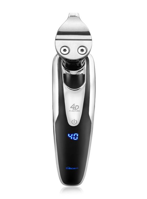 Afeitadora Multi Styler SG-7290-6