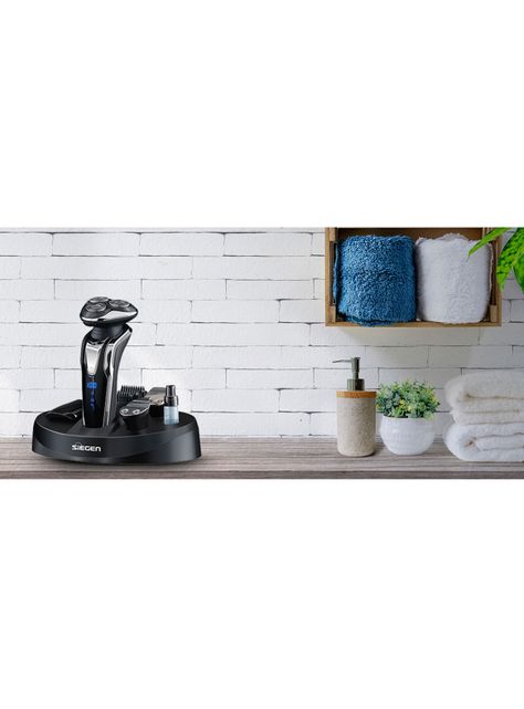 Afeitadora Multi Styler SG-7290-8