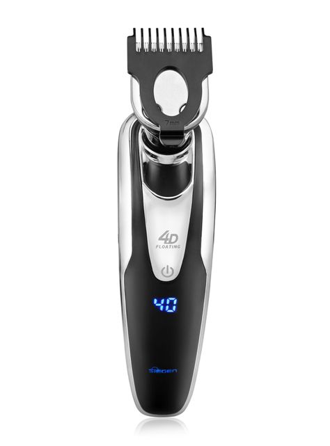 Afeitadora Multi Styler SG-7290-4