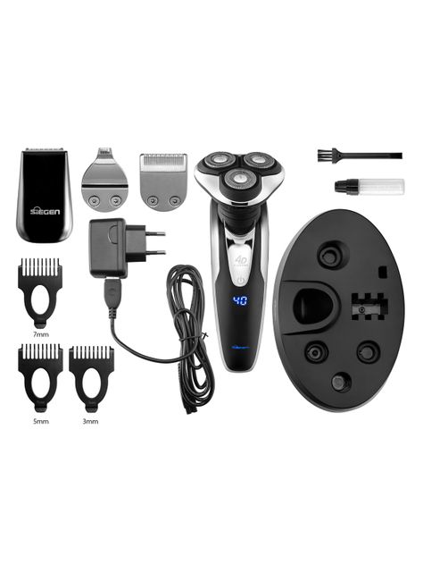 Afeitadora Multi Styler SG-7290-1