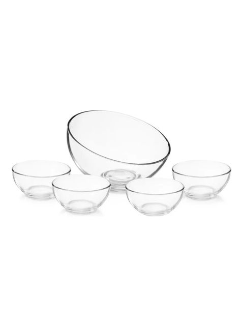 Set Ensaladera 5 Piezas-0