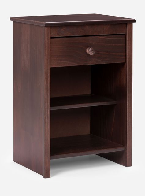 Cama Europea Indie King + Set Muebles Rachel-2