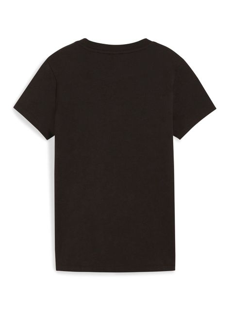 Polera Classics Cuello Redondo Shiny Logo Tee-4