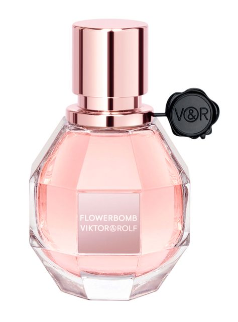 Perfume Viktor & Rolf Flowerbomb Mujer EDP 30 ml-0