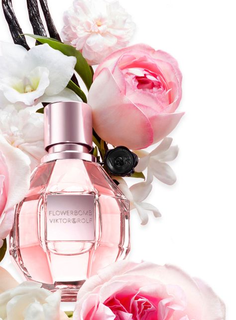 Perfume Viktor & Rolf Flowerbomb Mujer EDP 30 ml-4