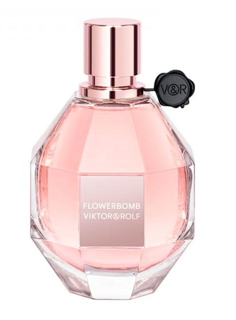Perfume Viktor & Rolf Flowerbomb Mujer EDP 100 ml-0