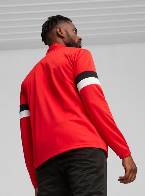 Buzo Teamrise Tracksuit-1