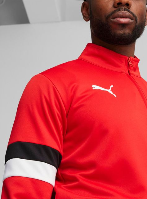 Buzo Teamrise Tracksuit-2