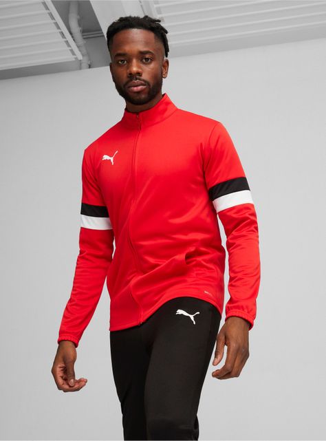Buzo Teamrise Tracksuit-0