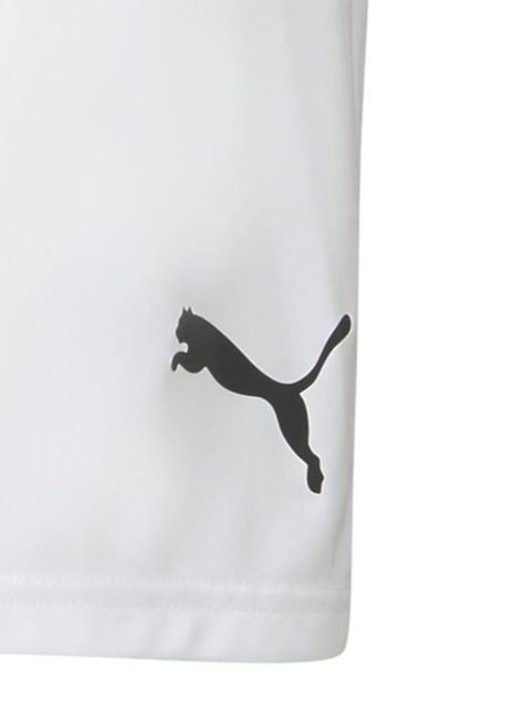 Short White Team-Liga-2