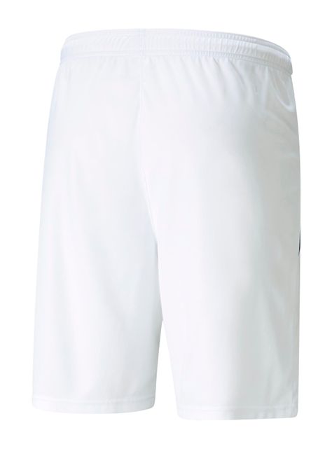 Short White Team-Liga-1