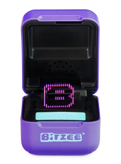 Mascota Digital Bitzee Interactivo-1