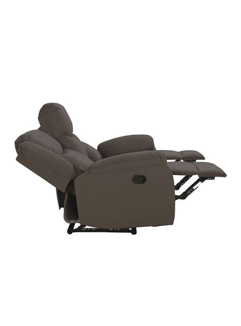 Reclinable Thane 3 Cuerpos Tela-3