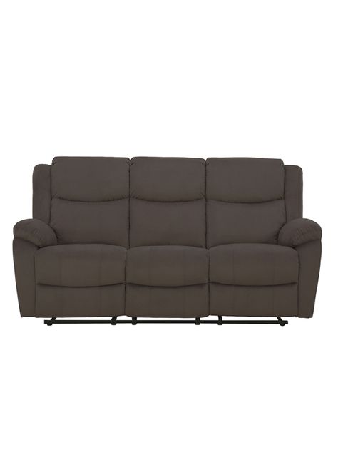 Reclinable Thane 3 Cuerpos Tela-0