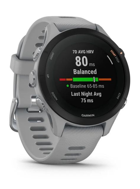 Smartwatch Forerunner 255S Gris-3