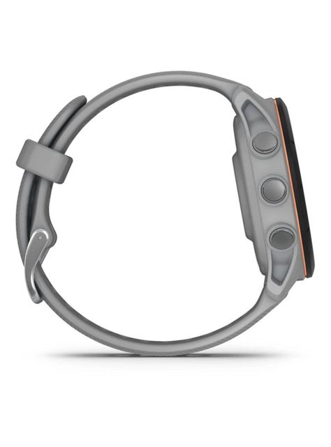 Smartwatch Forerunner 255S Gris-5