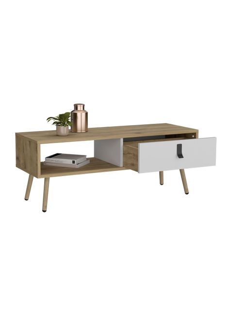 Mesa de Centro Huna 36x104 cm-3