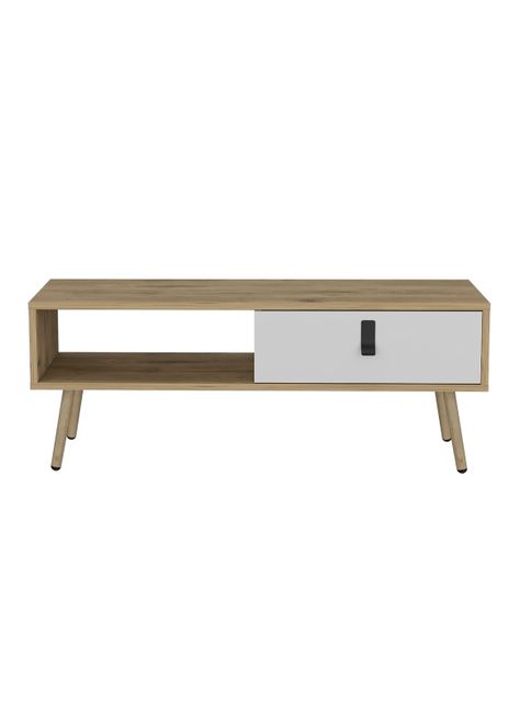 Mesa de Centro Huna 36x104 cm-2