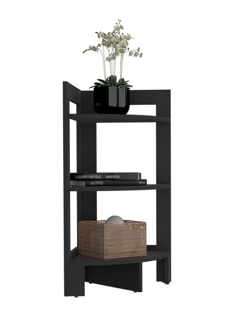 Mesa Auxiliar Esquinera Riga 80.6 cm-4