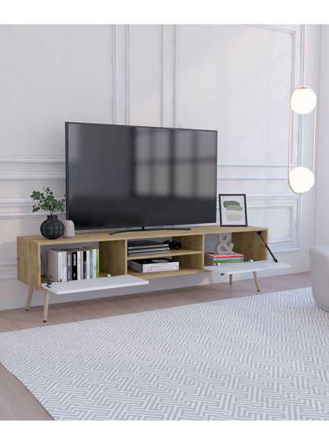 Rack TV 70" Huna-6